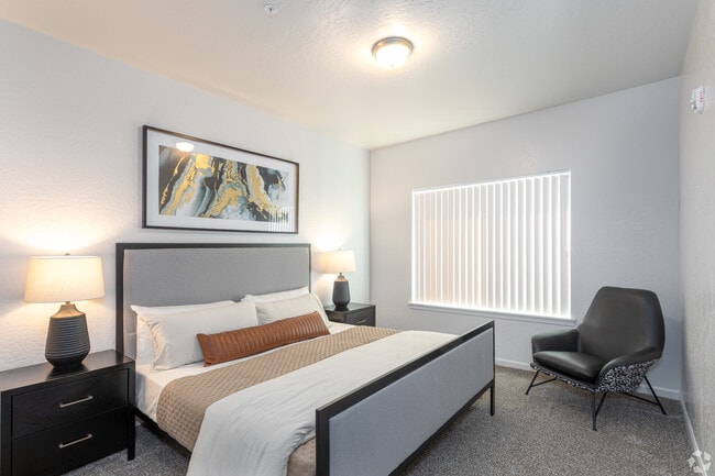 Building Photo - Cameo Flats