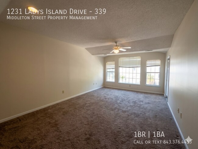 Building Photo - 1231 Ladys Island Dr