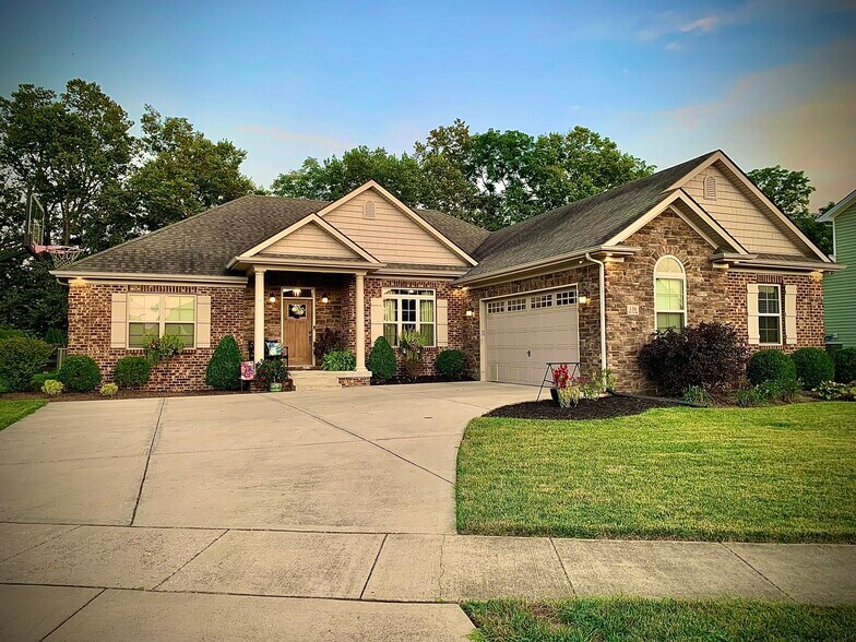 Primary Photo - 136 Rocky Creek Rd