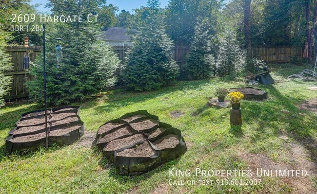 Building Photo - 2609 Hargate Ct