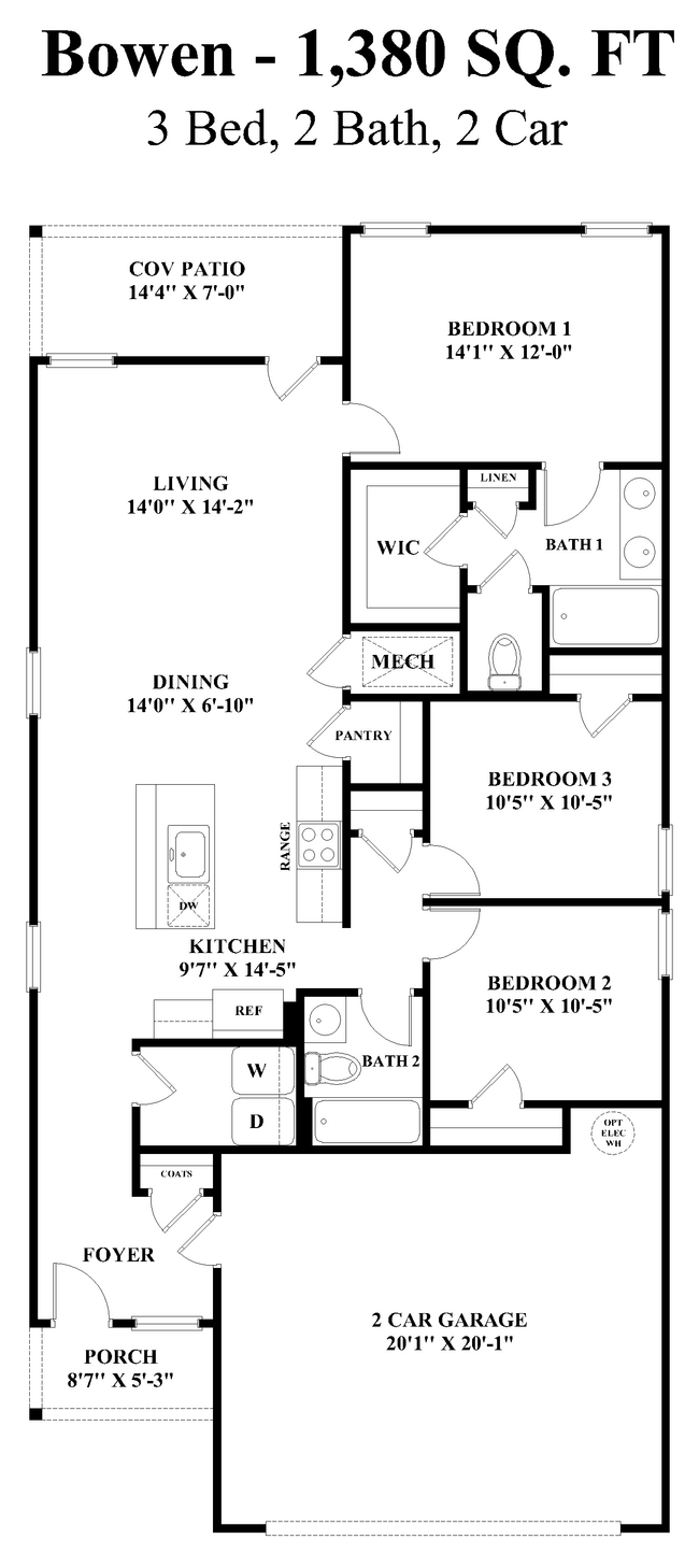 Building Photo - Villas at Oak Bend