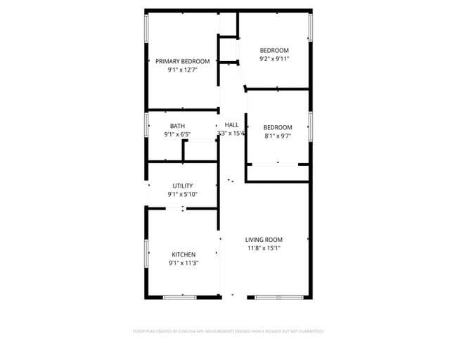 Building Photo - 6190 Cordell St