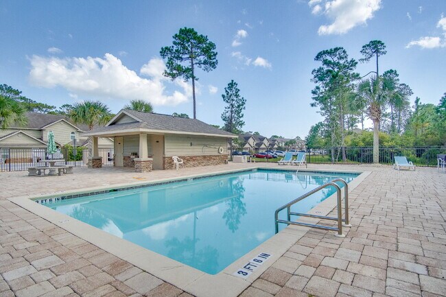 Building Photo - Coastal Living in Navarre: 4 Bedrooms, 2.5...