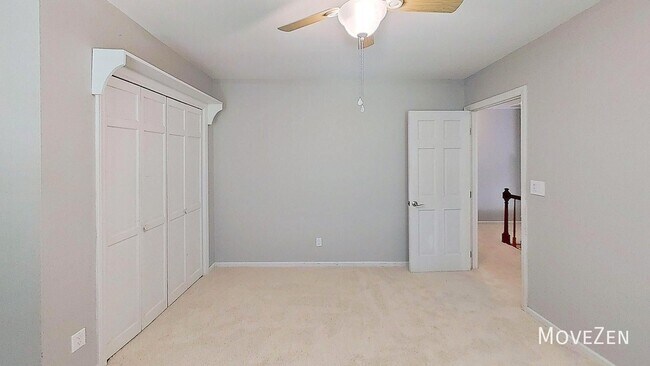Building Photo - 1407 Hall Blvd