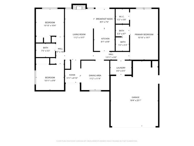 Building Photo - 8127 Babe Ruth St