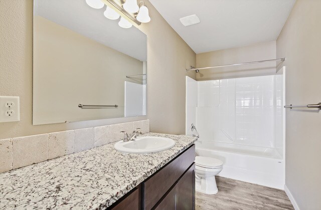 Building Photo - 12608 W Irving St