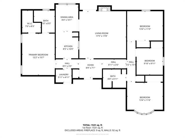 Building Photo - 125 N Jessup St