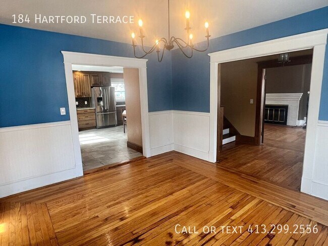 Building Photo - 184 Hartford Terrace