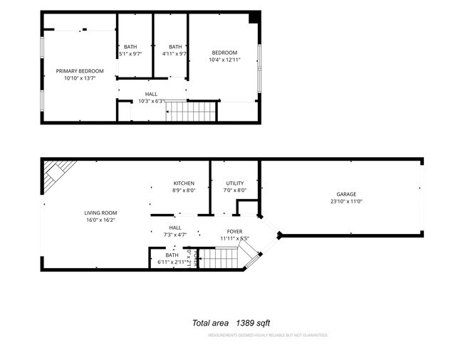 Building Photo - 1126 Regency Dr