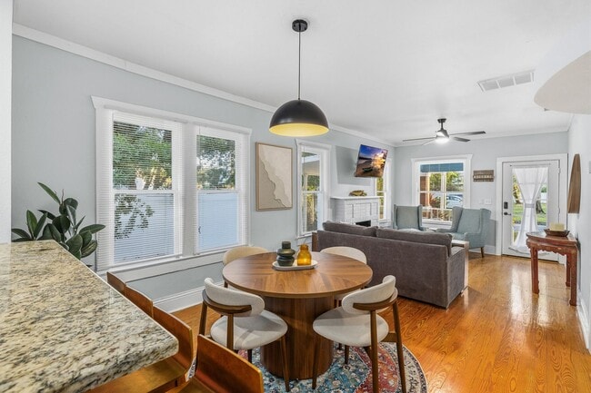 Building Photo - Live Wilder: Historic Charm Steps from Tampa’s Trendiest Restaurants