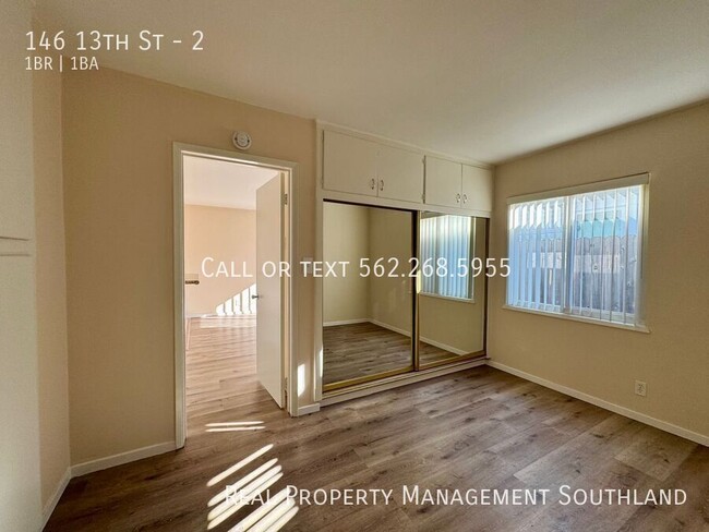 Building Photo - 1 Bed/ 1 Bath Apartment for Rent in Seal B...