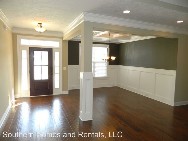 Building Photo - 4 br, 3 bath House - 4001 Stowe Drive