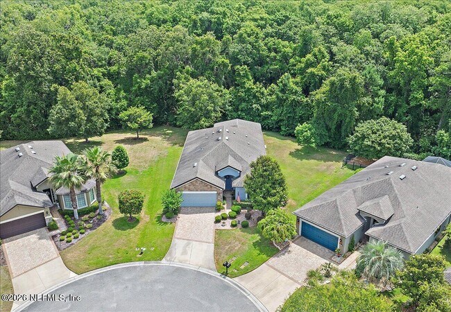 Building Photo - 358 Hammocks Landing Dr
