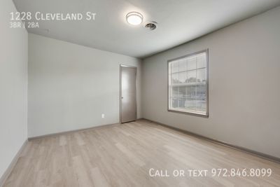 Building Photo - 1228 Cleveland St