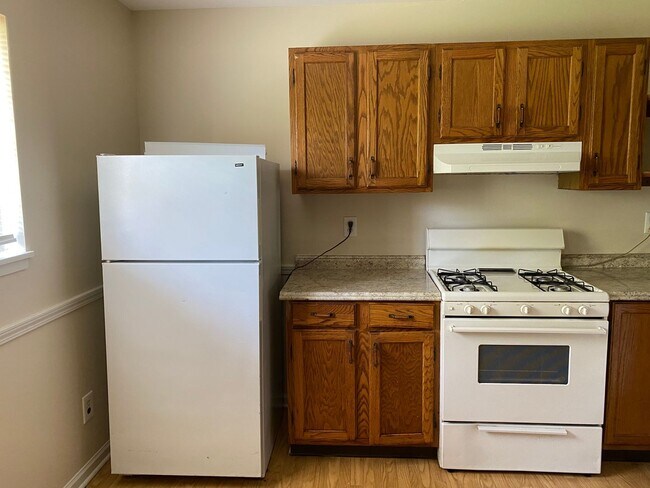 Building Photo - SCH1116