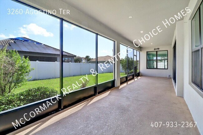 Building Photo - 3260 Agostino Terrace