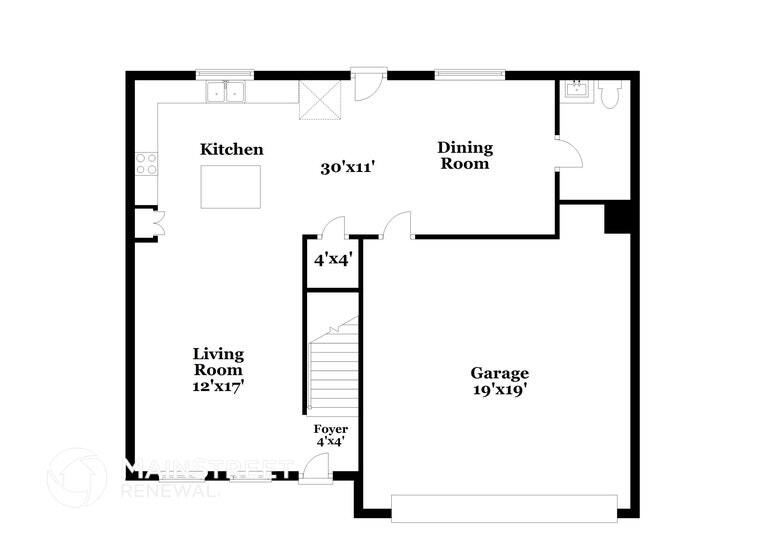 Building Photo - 2000 N 36th St