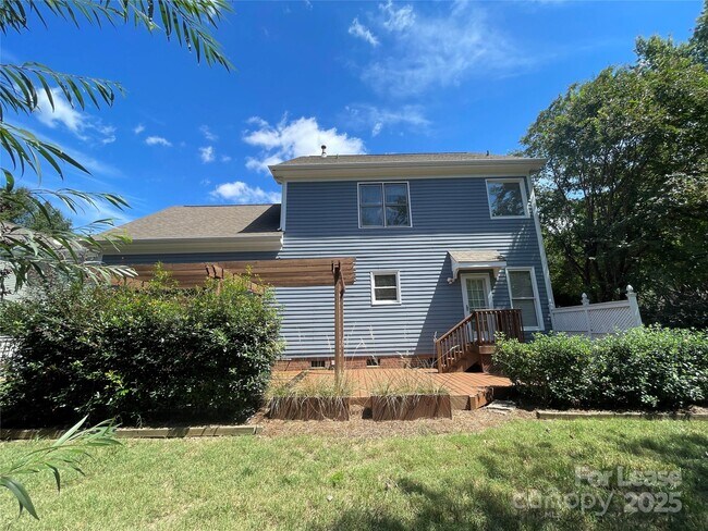 Building Photo - 2617 Greyabby Ct