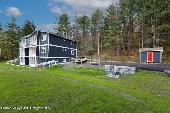 Building Photo - 3191 NY-23