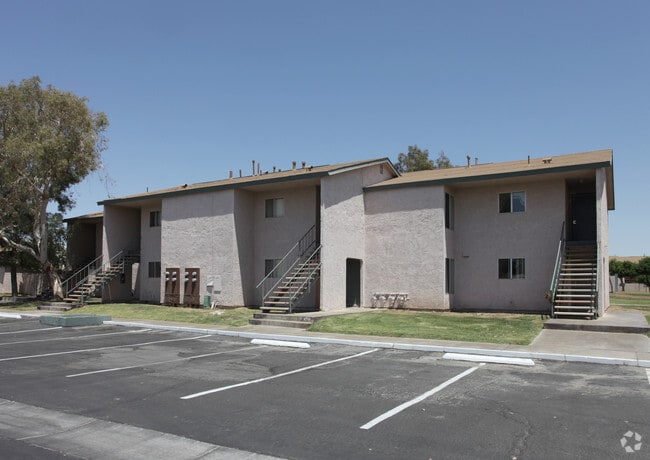 Primary Photo - Broadway Manor Apartments