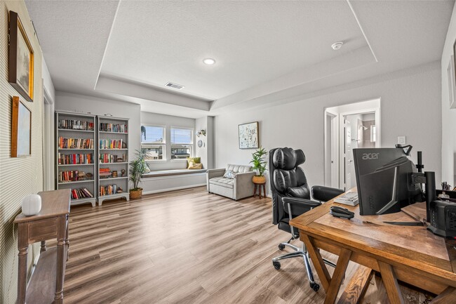 Building Photo - 15910 Jordan Mdw Wy