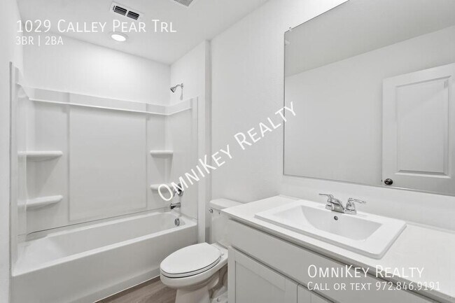 Building Photo - 1029 Calley Pear Trl