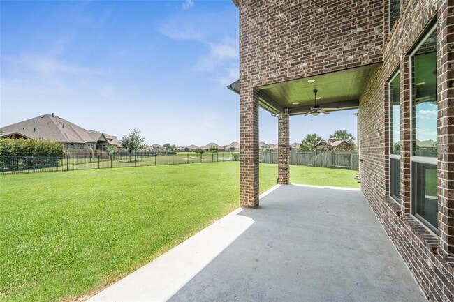 Building Photo - 19003 Kimber Creek Ln