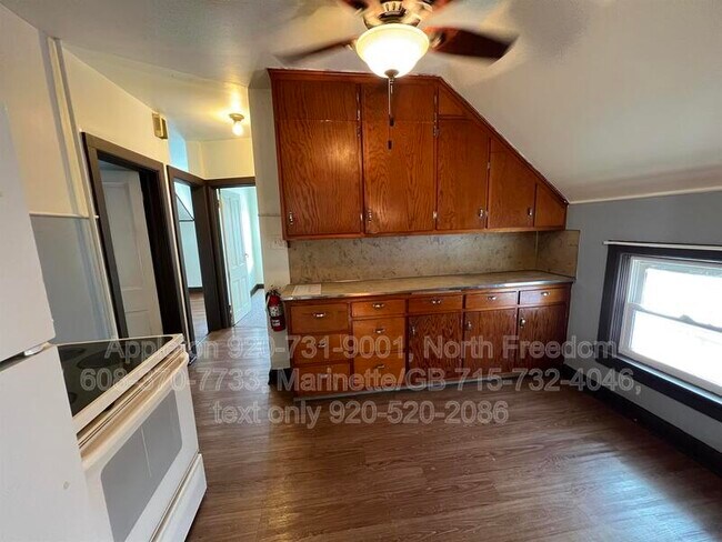 Building Photo - 38A Lehner St