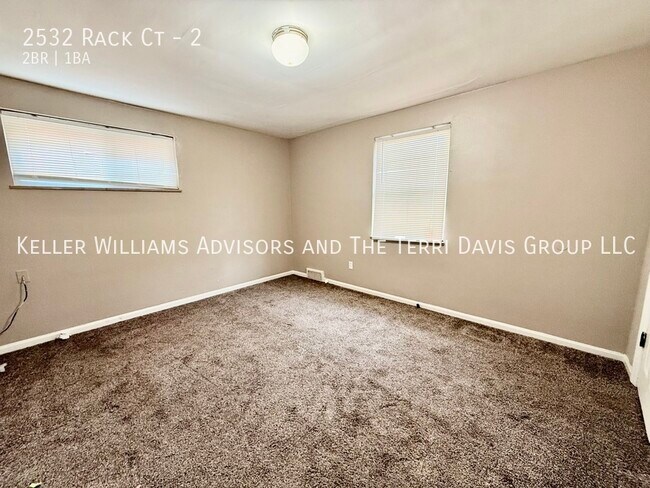 Building Photo - 2532 Rack Ct