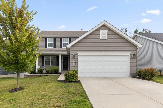 Primary Photo - 945 Crestwood Ln