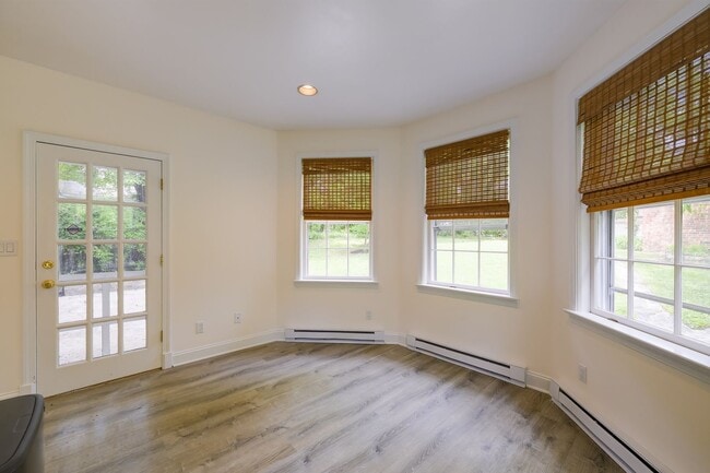 Building Photo - Charming & Spacious Colonial in N Cleveland Park w/Park-Like Rear Garden & Detached Garage