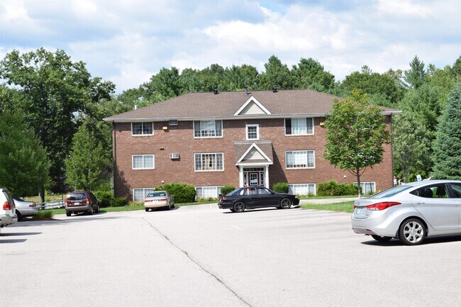 Building Photo - 3861 Brown Ave