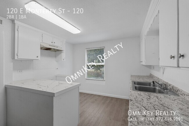 Building Photo - 120 E Monterey St
