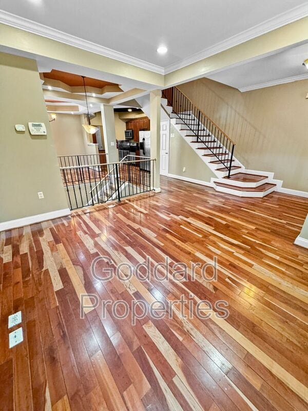 Building Photo - 3527 Reisterstown Rd