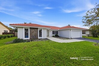 Building Photo - 9460 NW 16th St