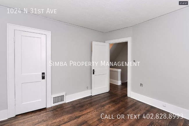 Building Photo - 1024 N 31st Ave