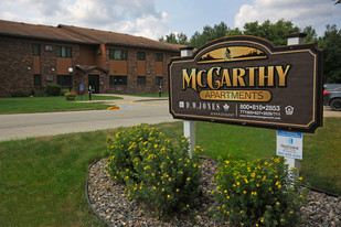 Building Photo - McCarthy Apartments