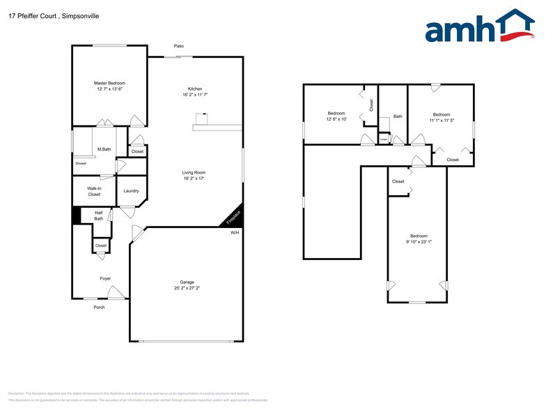 Building Photo - 17 Pfeiffer Ct