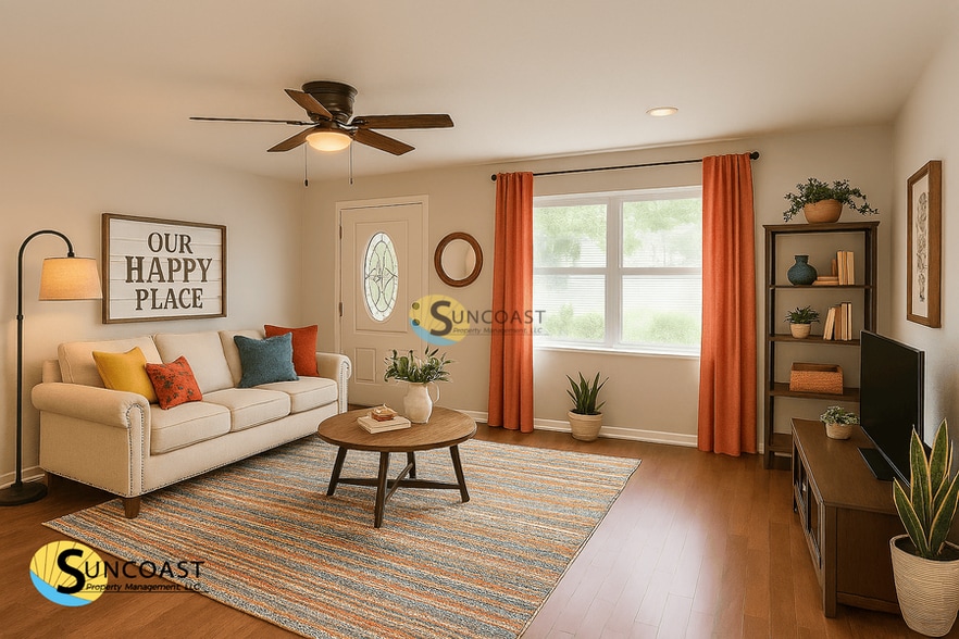 Building Photo - 6027 George Wood Ln E