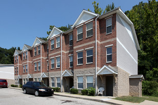 Building Photo - Vista View Apartments