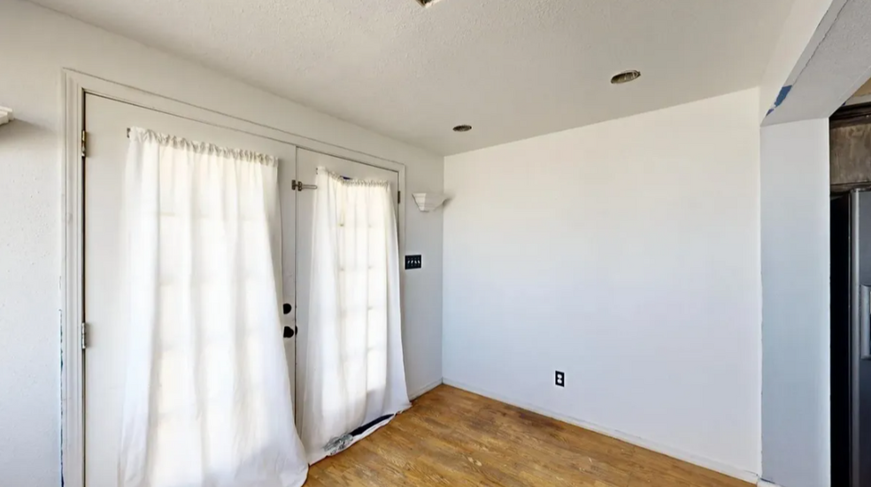 Dining room - 1206 Cuba Rd