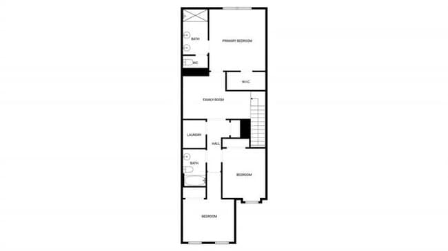 Building Photo - 3BR/2.5BA w/ Quartz Kitchen + Garage in North Charlotte