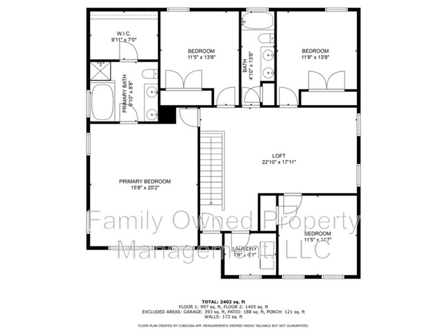 Building Photo - 106 Ashley Cv Wy