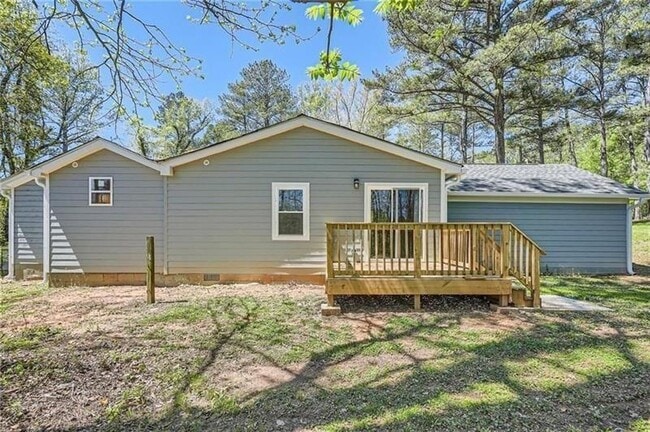 Building Photo - 2534 Niskey Lake Rd SW