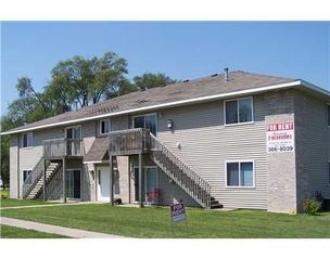 Primary Photo - Miller Avenue Condos