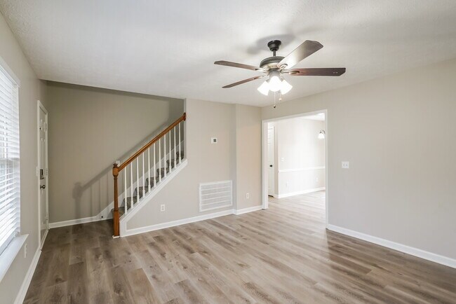 Building Photo - 1139 Jerico Rd