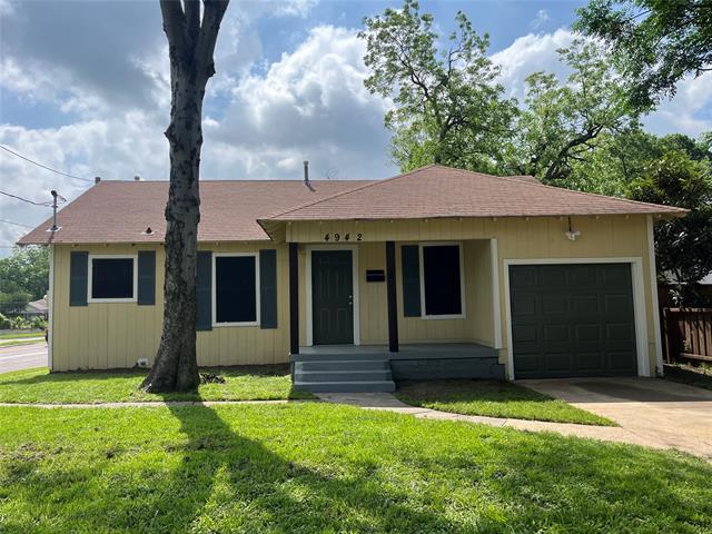 Building Photo - 4942 Garland Ave