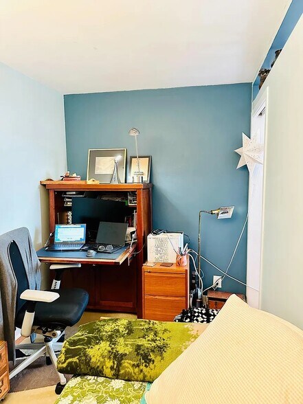 Building Photo - 1545 18th St NW