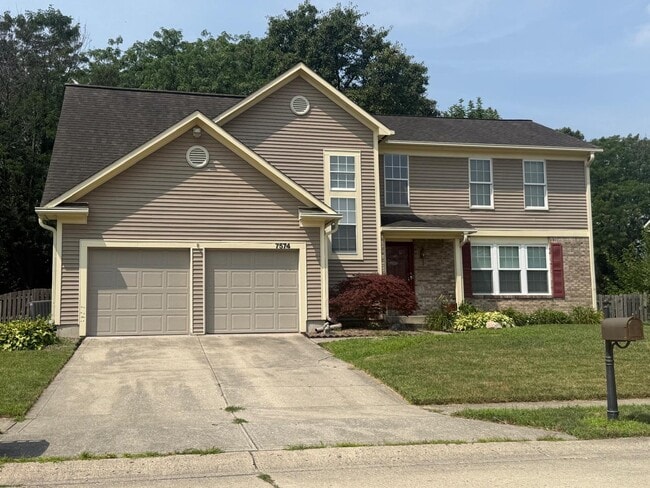 Building Photo - 7574 Allenwood Ct