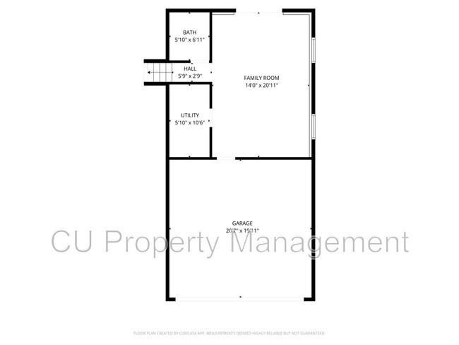 Building Photo - 1903 Sumac Dr